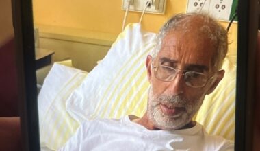 POL-VER: Öffentlichkeitsfahndung nach vermisster Person aus Krankenhaus in Bremen - ...