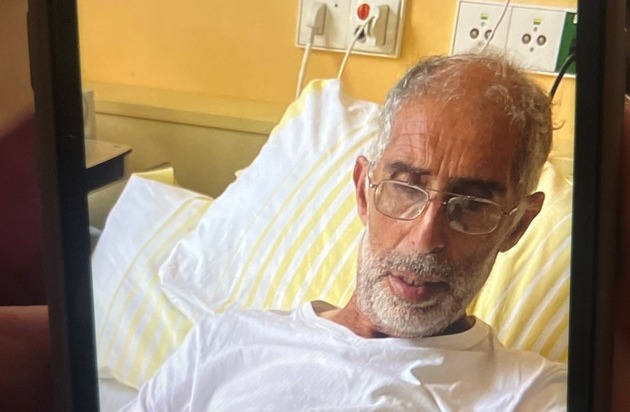 POL-VER: Öffentlichkeitsfahndung nach vermisster Person aus Krankenhaus in Bremen - ...