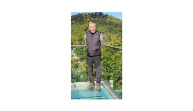 POL-W: W Suche nach vermisstem Michael K. - Polizei bittet Öffentlichkeit um Mitsuche
