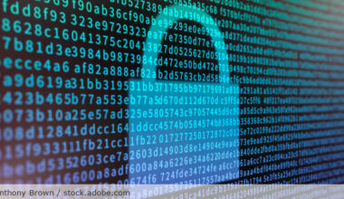 Verschluesselung_Code_AdobeStock_209686850