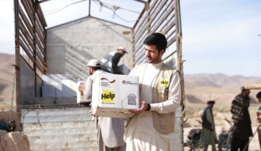 Einen Monat nach Beben: Afghanistan benötigt weiter dringend Hilfe / Der nahende ...