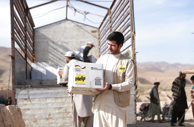 Einen Monat nach Beben: Afghanistan benötigt weiter dringend Hilfe / Der nahende ...