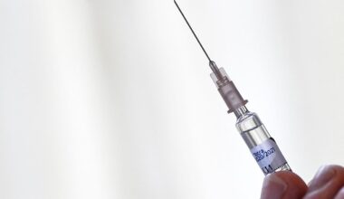 Berlin & Brandenburg: Corona und Grippe: Apotheken laden zur Impfung ein
