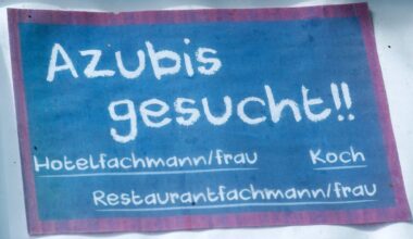 Berlin & Brandenburg: RBB: Berufsschulen vermissen Hunderte vietnamesische Azubis