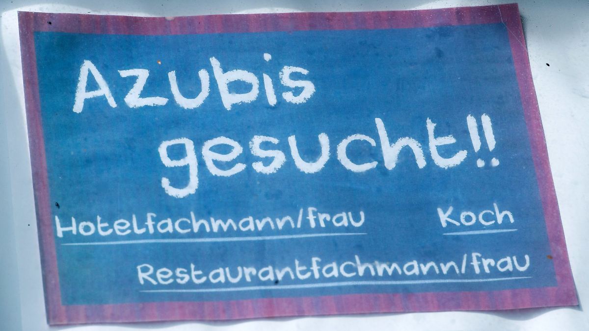Berlin & Brandenburg: RBB: Berufsschulen vermissen Hunderte vietnamesische Azubis