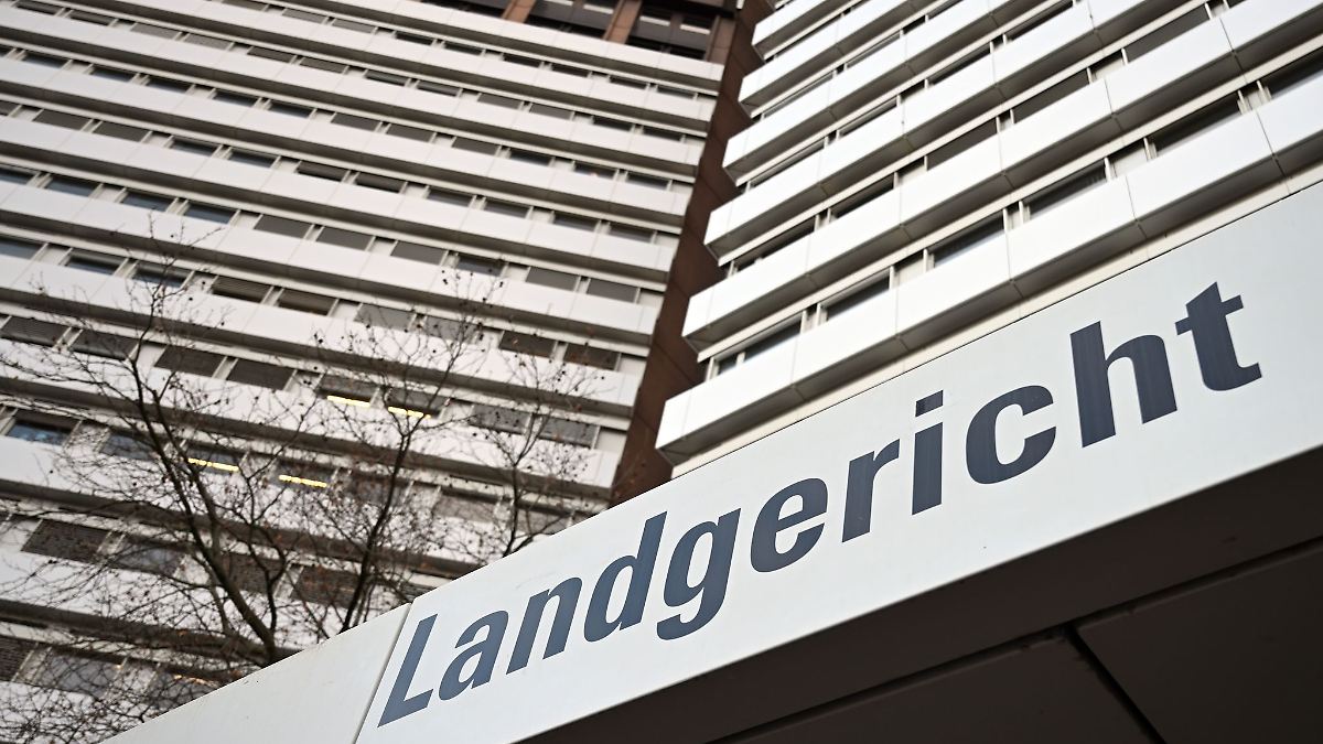 Nordrhein-Westfalen: Prozess um Schmuggel von 40 Tonnen Kokain
