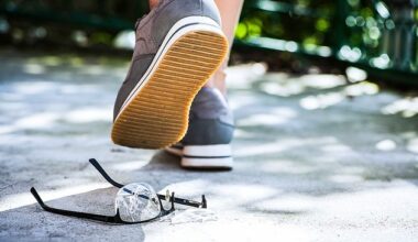 Kaputte Brille? Wertgarantie übernimmt die Reparaturkosten / Der ...