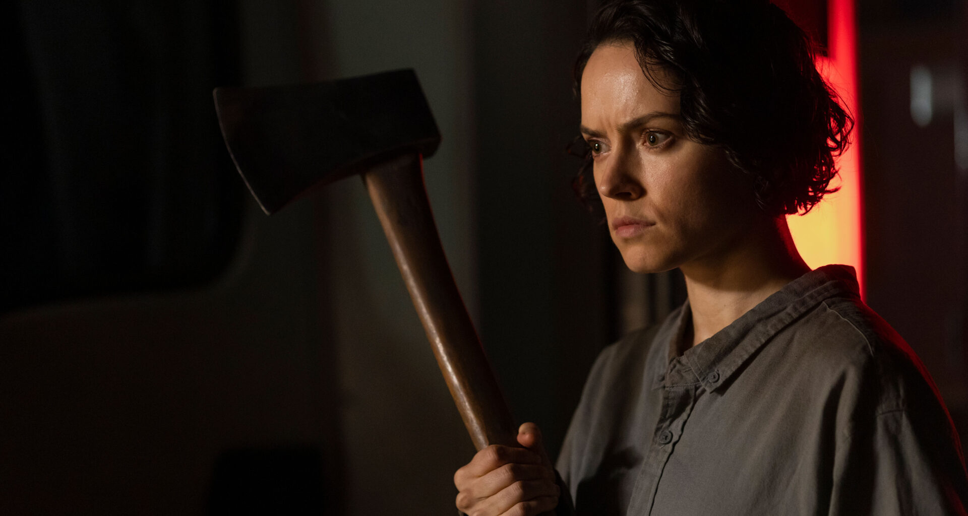 We Bury the Dead | Film-Rezensionen.de