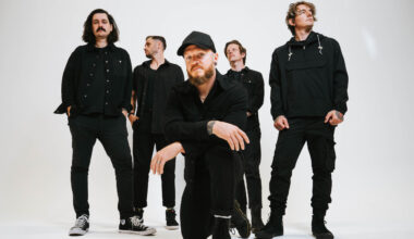 We Came As Romans – Ein Abend in Hamburg zwischen Dunkelheit, Hoffnung und brachialer Energie