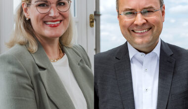 Bürgersprechstunde vor Ort im Univiertel