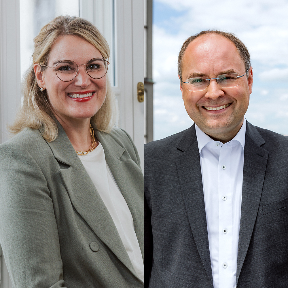 Bürgersprechstunde vor Ort im Univiertel