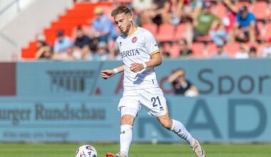 Wiesbaden 1860 München Tipp