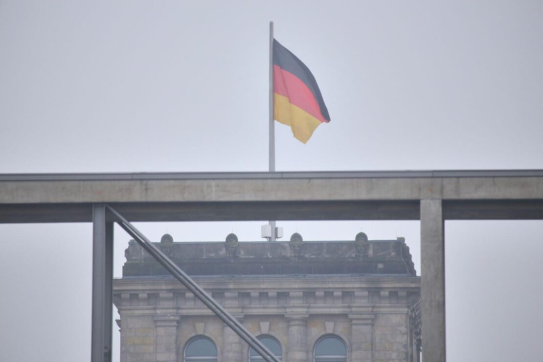 Wetterbericht für Berlin/Brandenburg (11.10.2025)