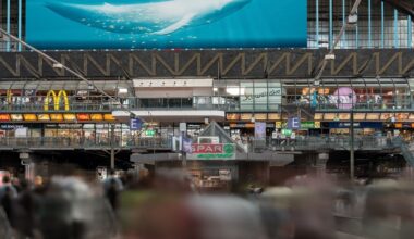 Ströer will Hamburg mit 3D begeistern