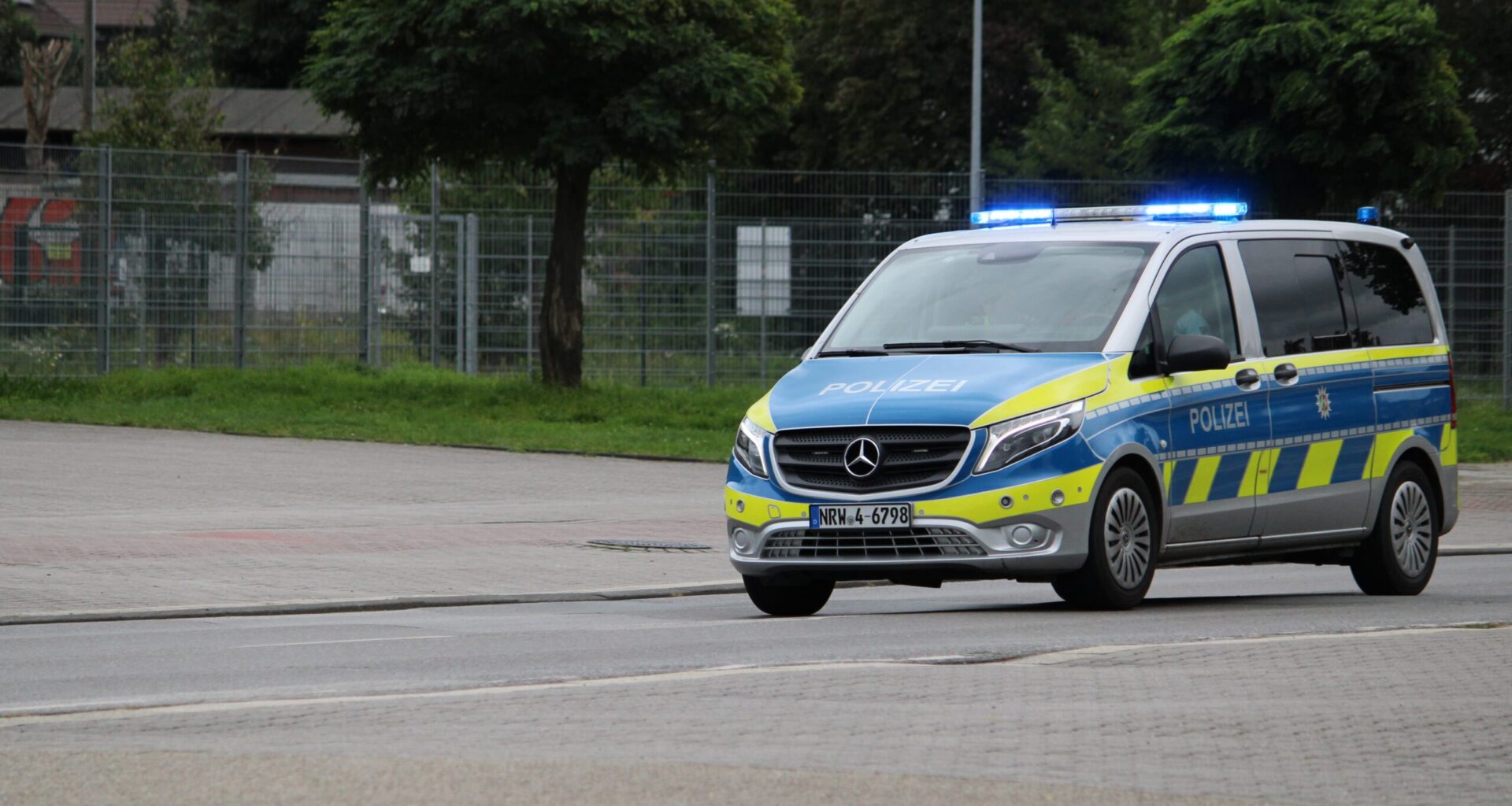 Autofahrerin (23) erfasst Radfahrer – Wir lieben Bottrop