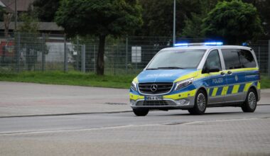 Autofahrerin (23) erfasst Radfahrer – Wir lieben Bottrop