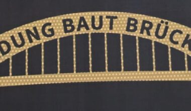 das Lichterfest in Halle (Saale) findet doch statt – dank vieler engagierter Helfer und Sponsoren – Du bist Halle