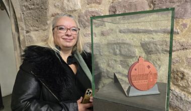 Schüler, Bürger, Künstler – ganz Halle gestaltet Medaillen für das Kunstmuseum Moritzburg – schönste Halle-Medaillen gekürt