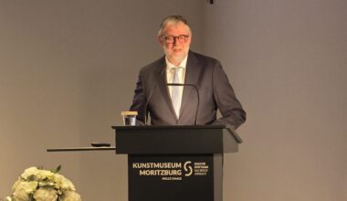 75 Jahre Landesmünzkabinett – wie unersetzliches Kulturgut für die Zukunft gesichert und erforscht wird – Du bist Halle