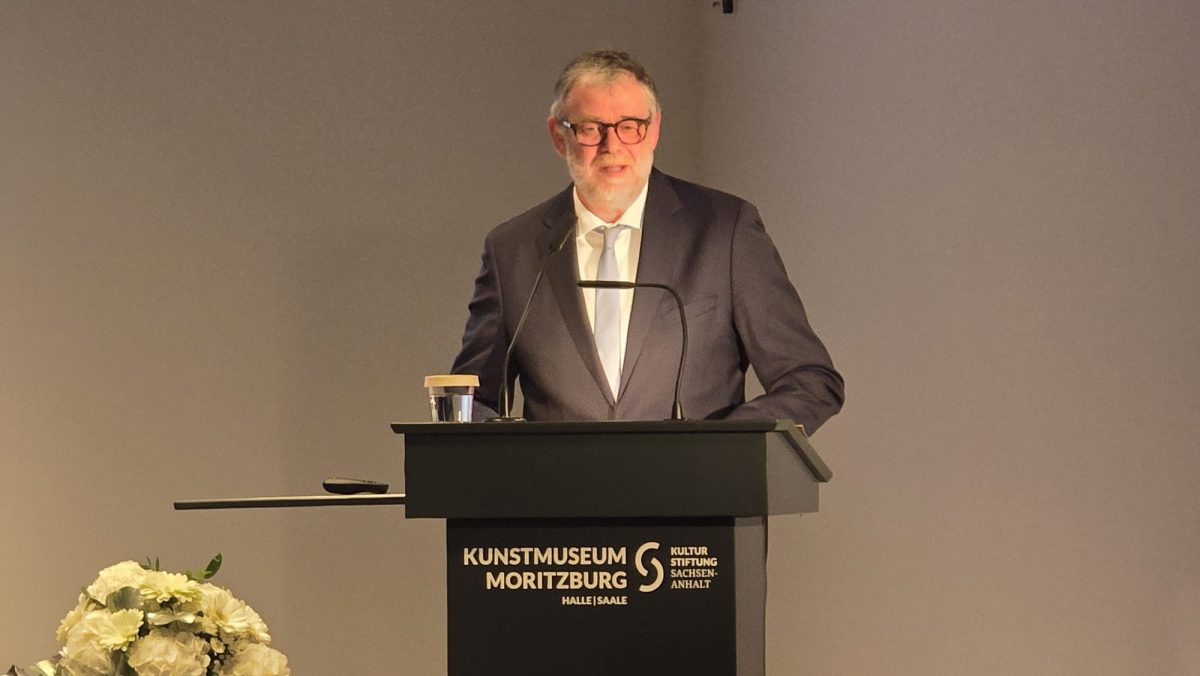 75 Jahre Landesmünzkabinett – wie unersetzliches Kulturgut für die Zukunft gesichert und erforscht wird – Du bist Halle