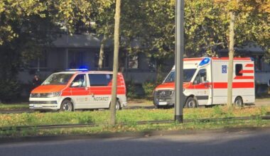 14. Oktober 2025 – Du bist Halle