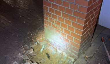 Nordrhein-Westfalen: Geldautomat in Duisburg gestohlen