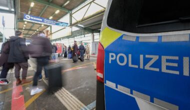 Baden-Württemberg: So gefährlich ist es in Bussen und Bahnen in Stuttgart