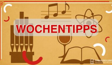 You are currently viewing Unsere Wochentipps: Orgelkonzert mit Dominique Proust und „The Theory of Everything“