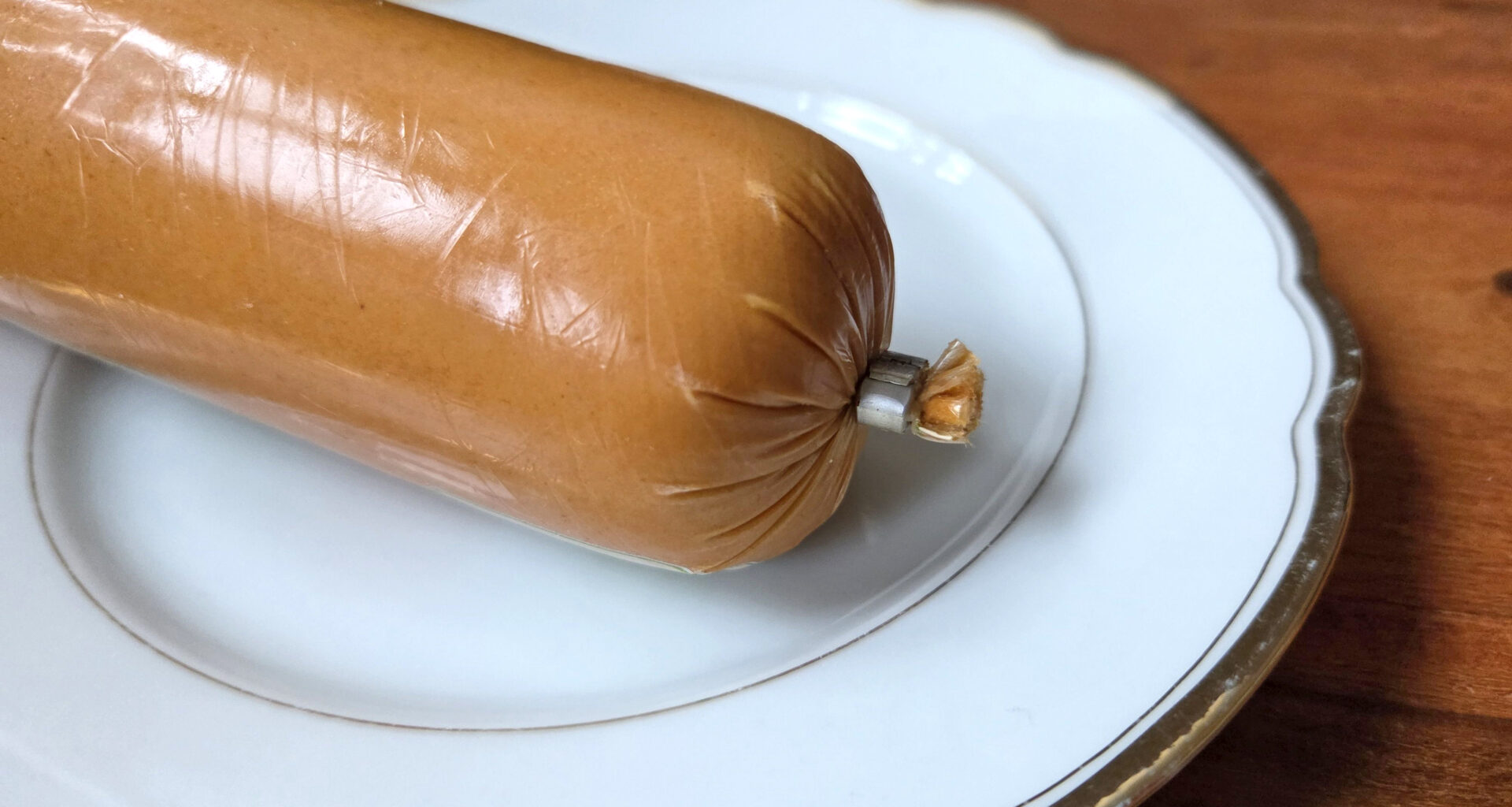 „Veggie-Wurst“ bald illegal? Was darf die Bundespolizei? Und was treiben die Abrafaxe in Leipzig? · Leipziger Zeitung
