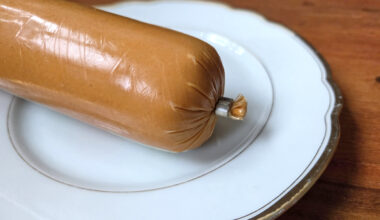 „Veggie-Wurst“ bald illegal? Was darf die Bundespolizei? Und was treiben die Abrafaxe in Leipzig? · Leipziger Zeitung