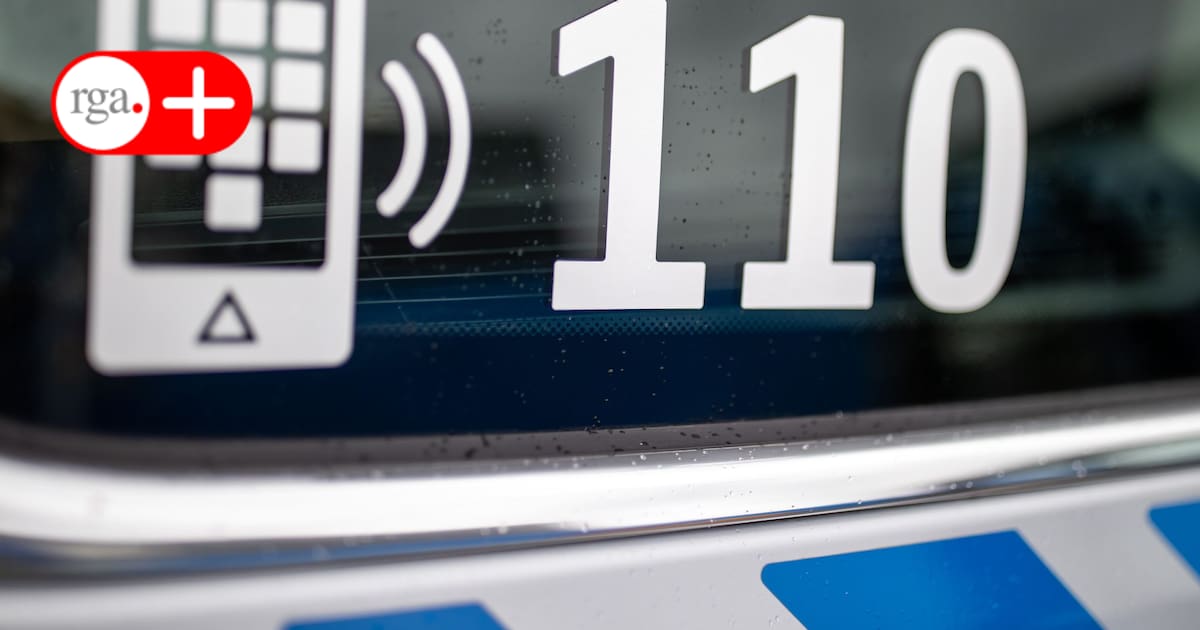 Strafanzeige in Remscheid: Missbrauch von Notrufen