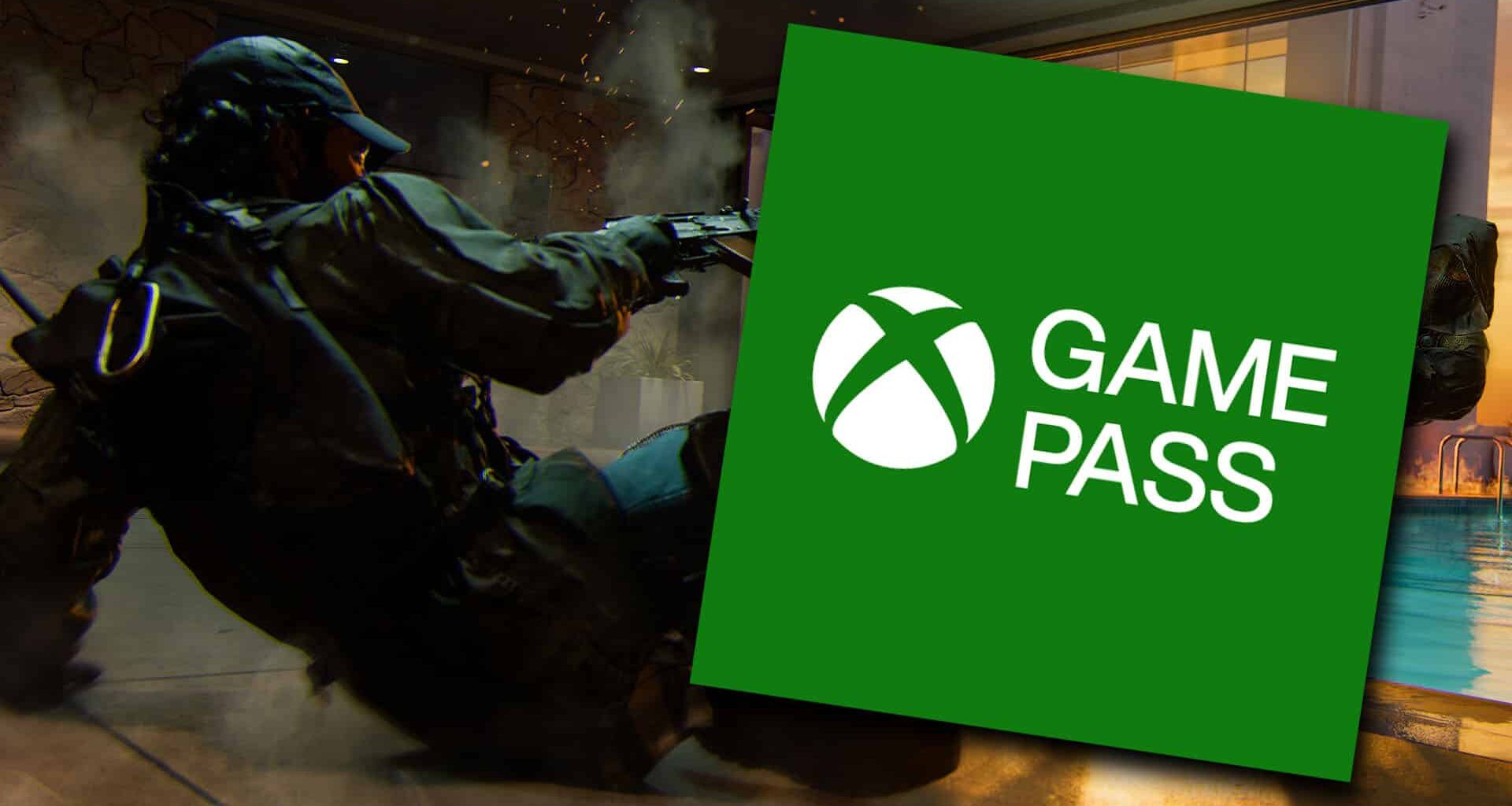 Aufnahme in den Xbox Game Pass ließ Hunderte Millionen US-Dollar verpuffen -