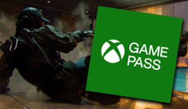 Aufnahme in den Xbox Game Pass ließ Hunderte Millionen US-Dollar verpuffen -