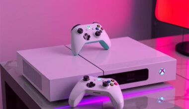 Xbox Next: Frische Infos zum Windows-System, kostenlosem Multiplayer und mehr