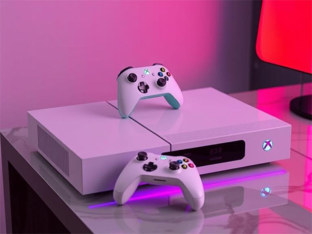Xbox Next: Frische Infos zum Windows-System, kostenlosem Multiplayer und mehr