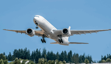 Die 777X verspätet sich noch mehr - und das kostet Boeing Milliarden