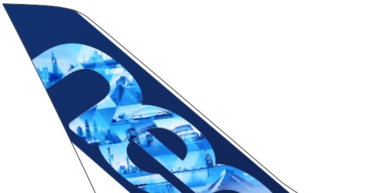 Airbus eröffnet neue Fertigungshalle A321 XLR in Augsburg