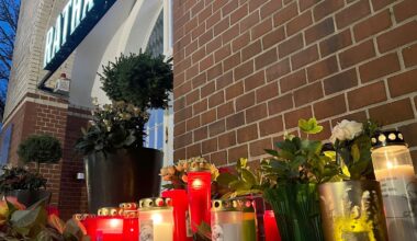 Hamburg & Schleswig-Holstein: Nach Tod von Sylts Ex-Bürgermeister bleibt es still