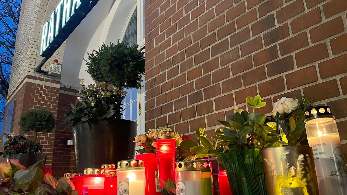 Hamburg & Schleswig-Holstein: Nach Tod von Sylts Ex-Bürgermeister bleibt es still