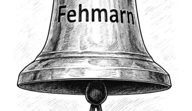 HZA-KI: Taufe und Indienststellung des Zollschiffs "Fehmarn" / Presseeinladung