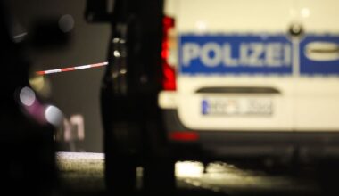 Berlin & Brandenburg: Tödlicher Unfall auf A2 – Ein Mensch stirbt