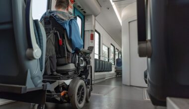 Barrierefreiheit bei Bahnreisen: Was Fahrgäste in Europa heute wissen sollten