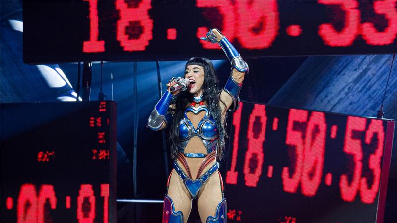 Zudem soll Perry seit einiger Zeit mit keinem Geringeren anbandeln als dem langjährigen kanadischen Premierminister Justin Trudeau. 