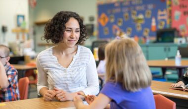 Berlin streicht Millionen für bessere Lehrer-Ausbildung