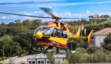 Deutscher Urlauber ertrinkt in Fluss auf Korsika