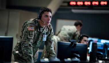 „A House of Dynamite“ von Kathryn Bigelow im Kino: Der finale Countdown