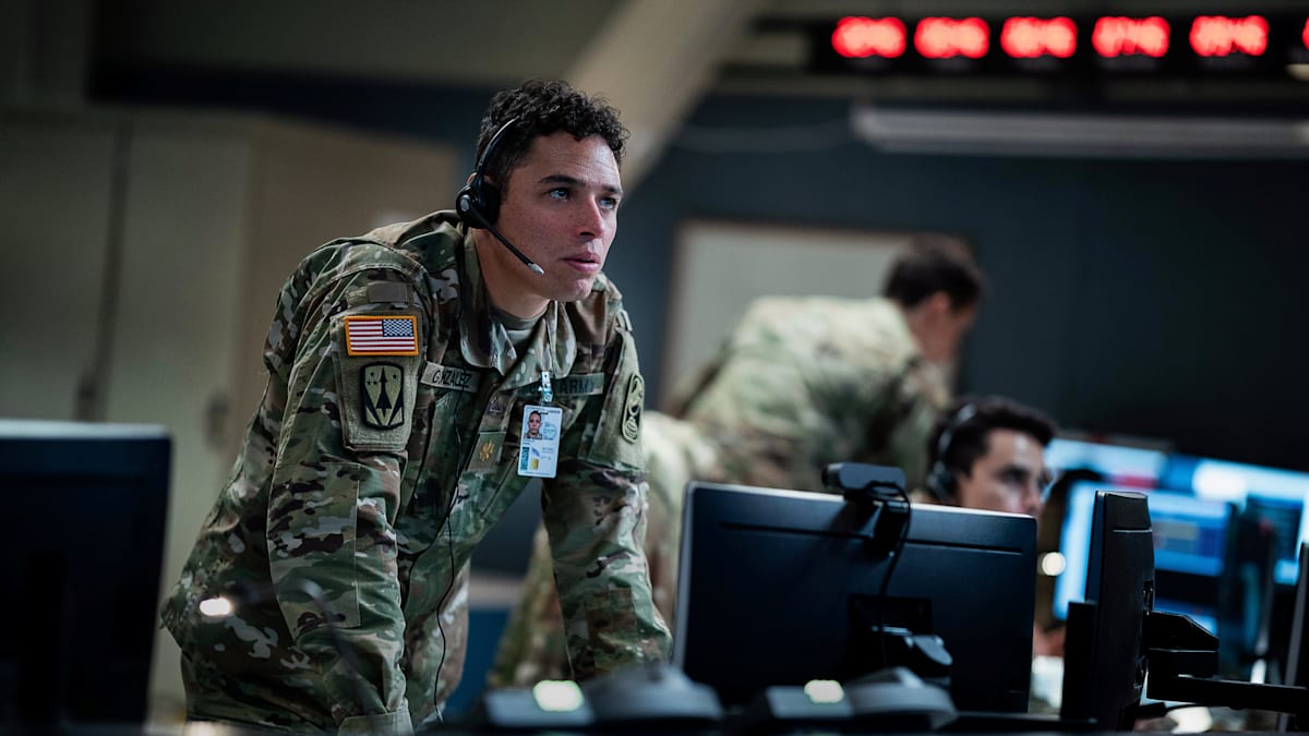 „A House of Dynamite“ von Kathryn Bigelow im Kino: Der finale Countdown