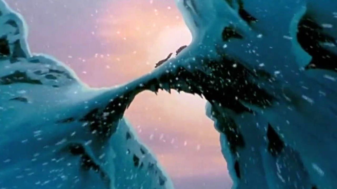 Jedes Kind der 90er ist mit diesem Film aufgewachsen – doch obwohl es zwei Fortsetzungen gab, erinnern sich 30 Jahre später nur wenige daran! - Kino News