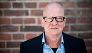 Michael Naseband im Steckbrief: Was macht der „K11“-Star heute? | Unterhaltung
