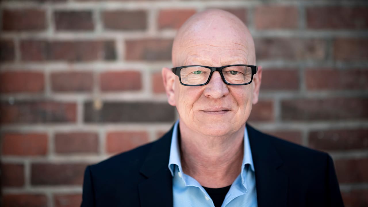 Michael Naseband im Steckbrief: Was macht der „K11“-Star heute? | Unterhaltung